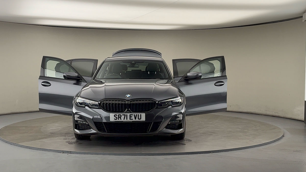 More views of BMW 3 Series