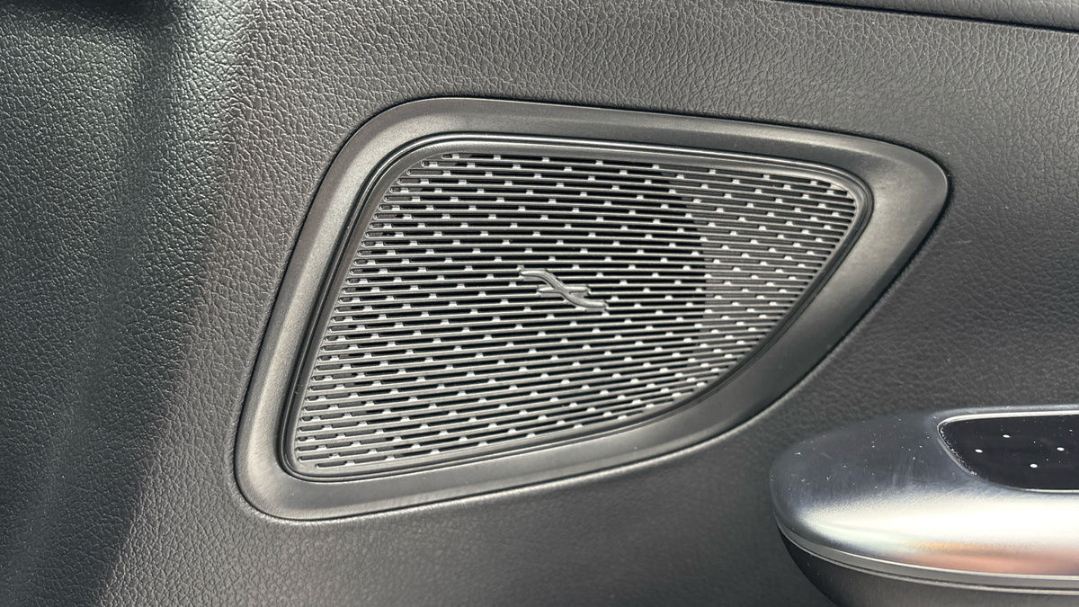 Mercedes-Benz C Class Image 6