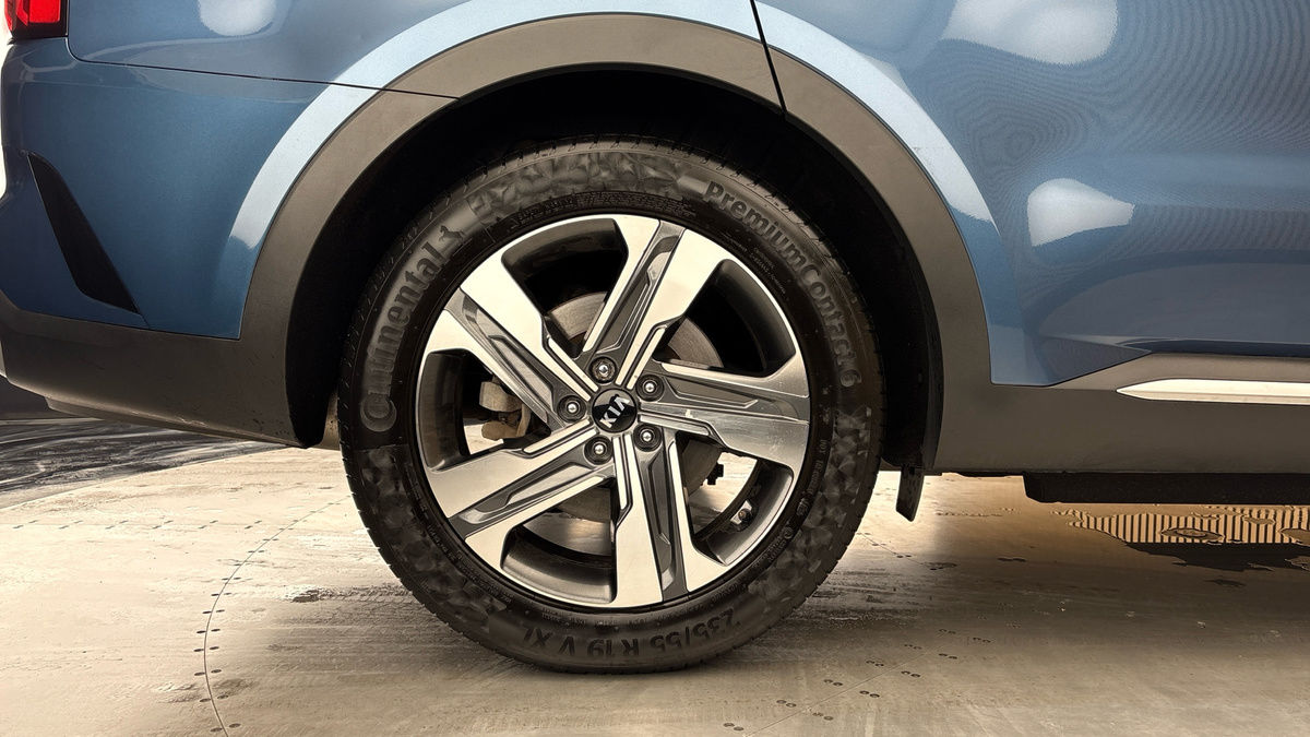 Kia Sorento Image 10