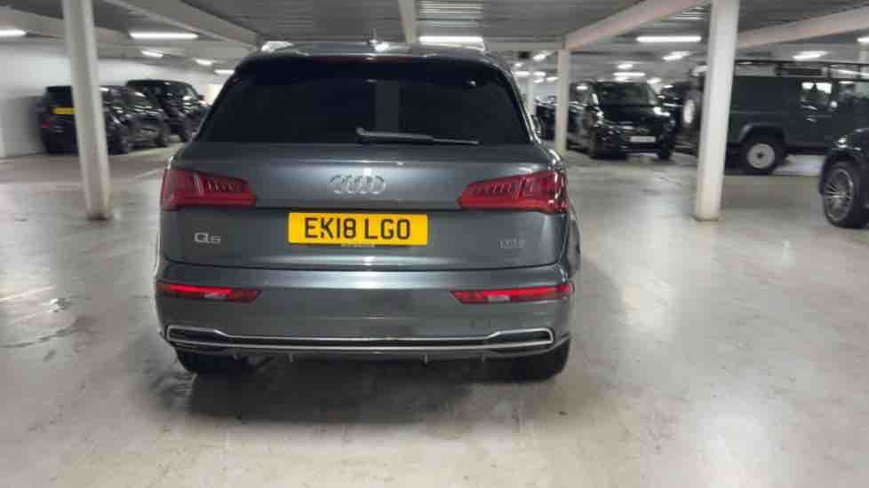 More views of Audi Q5