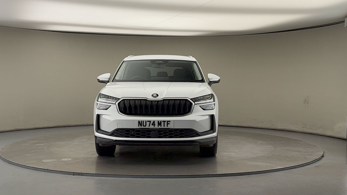 Skoda Kodiaq Image 3