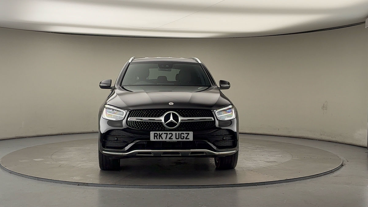 More views of Mercedes-Benz GLC