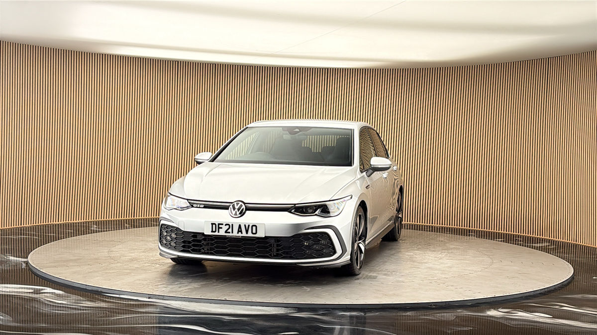 More views of Volkswagen Golf