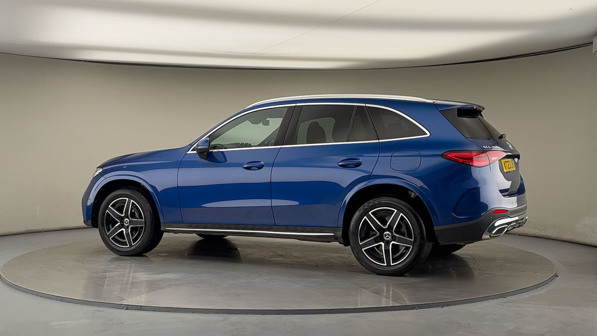 More views of Mercedes-Benz GLC
