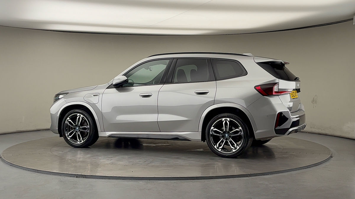 More views of BMW X1