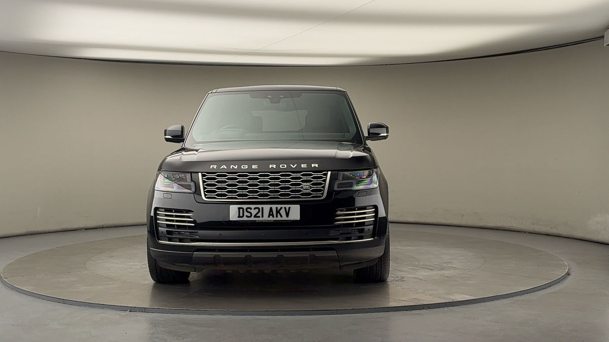Land Rover Range Rover Image 3