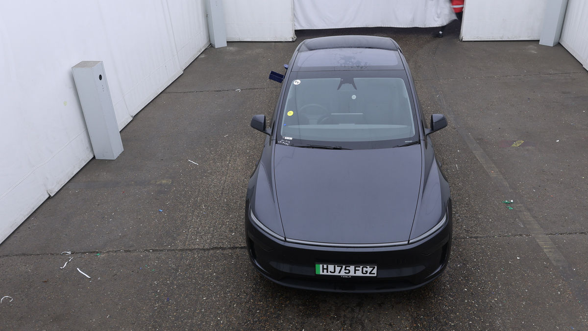 Tesla Model Y Image 7