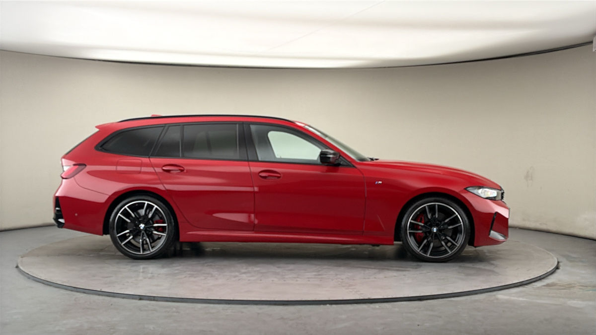 More views of BMW 3 Series