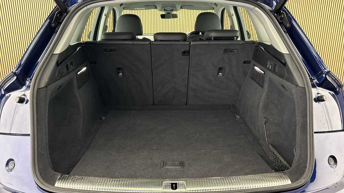 Audi Q5 Image 11
