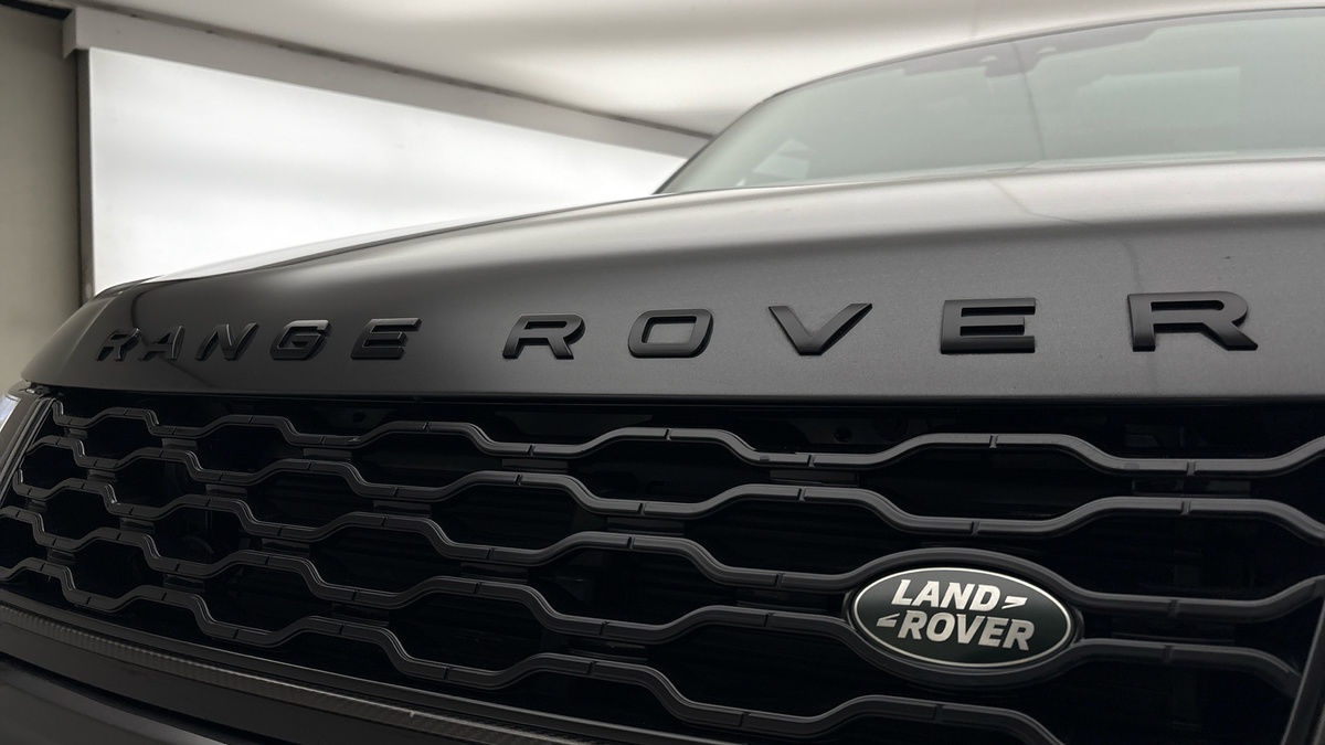 Land Rover Range Rover Sport Image 24