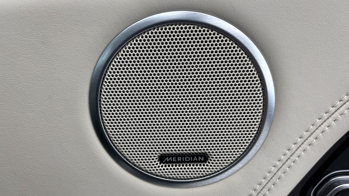 Land Rover Range Rover Image 26