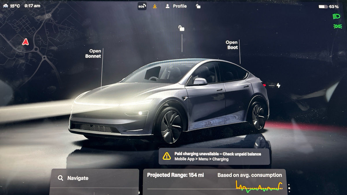 Tesla Model Y Image 30