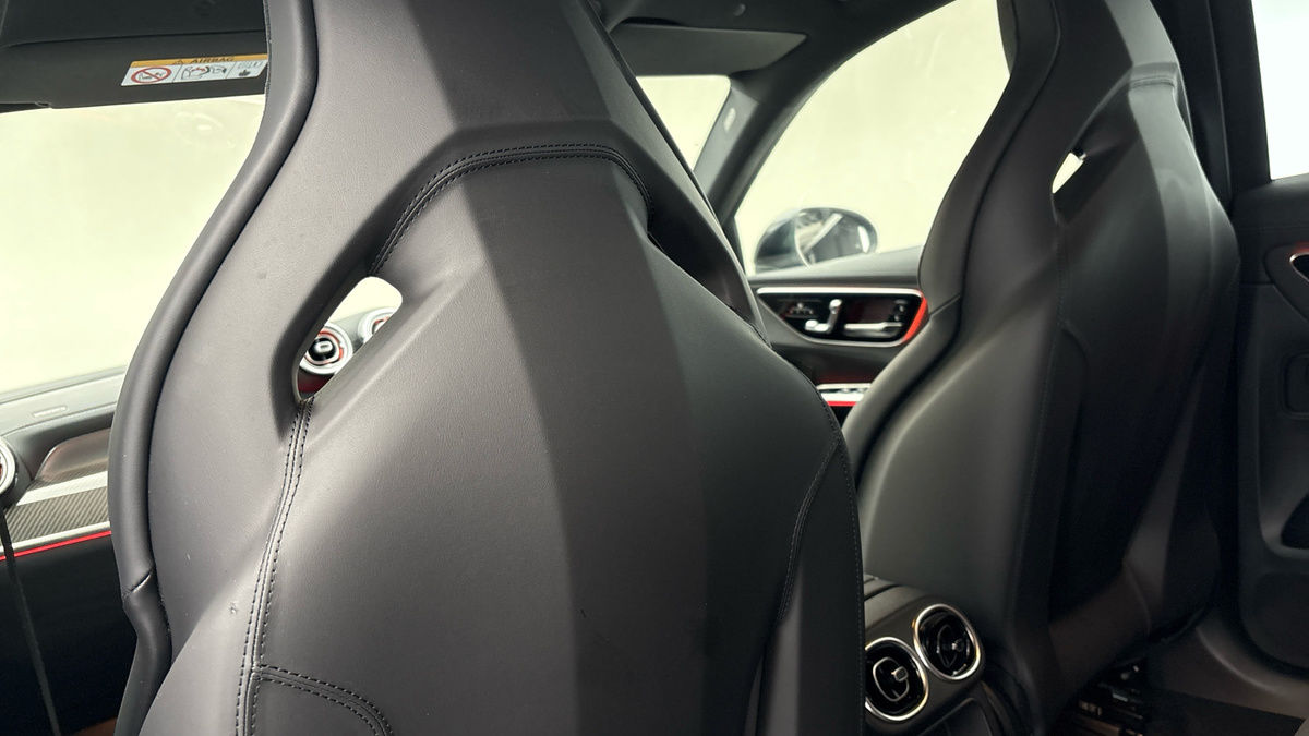 Mercedes-Benz GLC Image 29