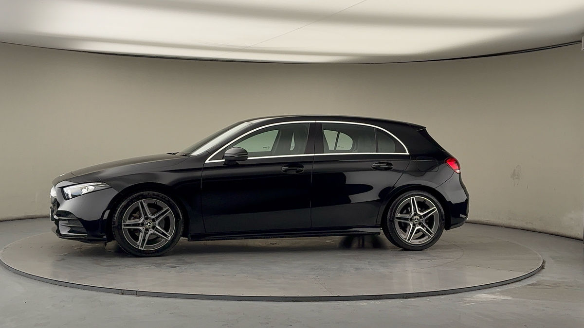 More views of Mercedes-Benz A Class