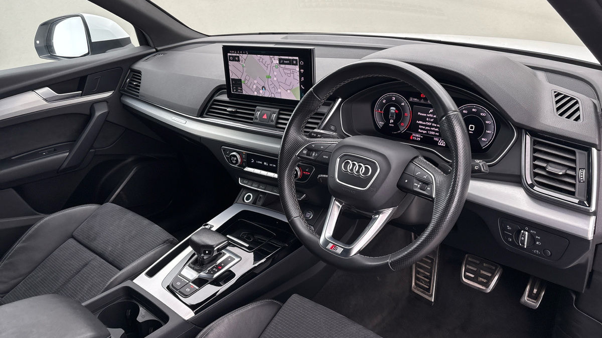 Audi Q5 Image 5