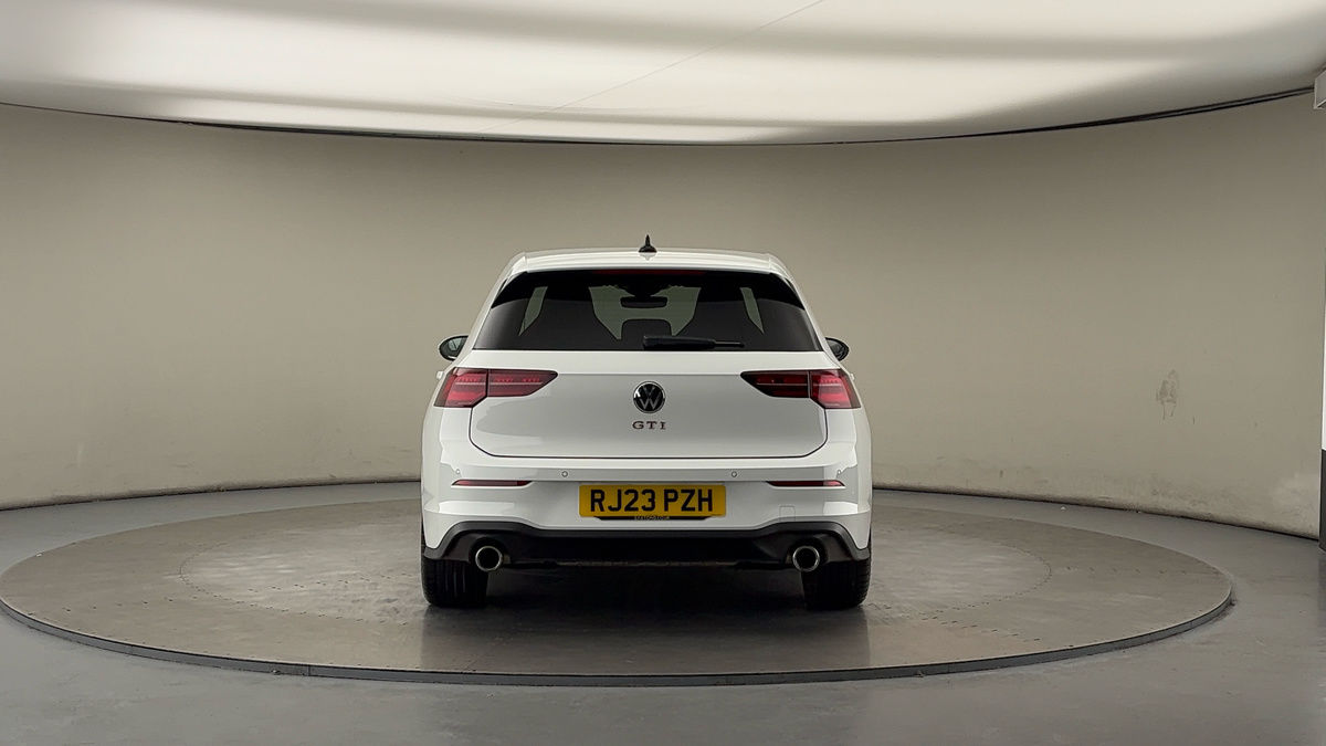 Volkswagen Golf Image 4