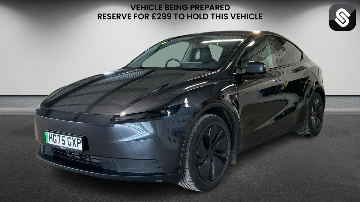 Tesla Model Y Image 2