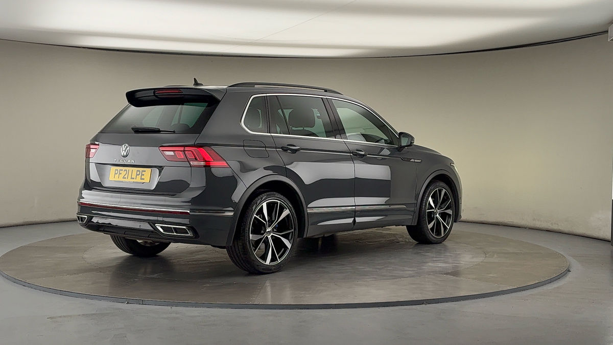 Volkswagen Tiguan Image 21