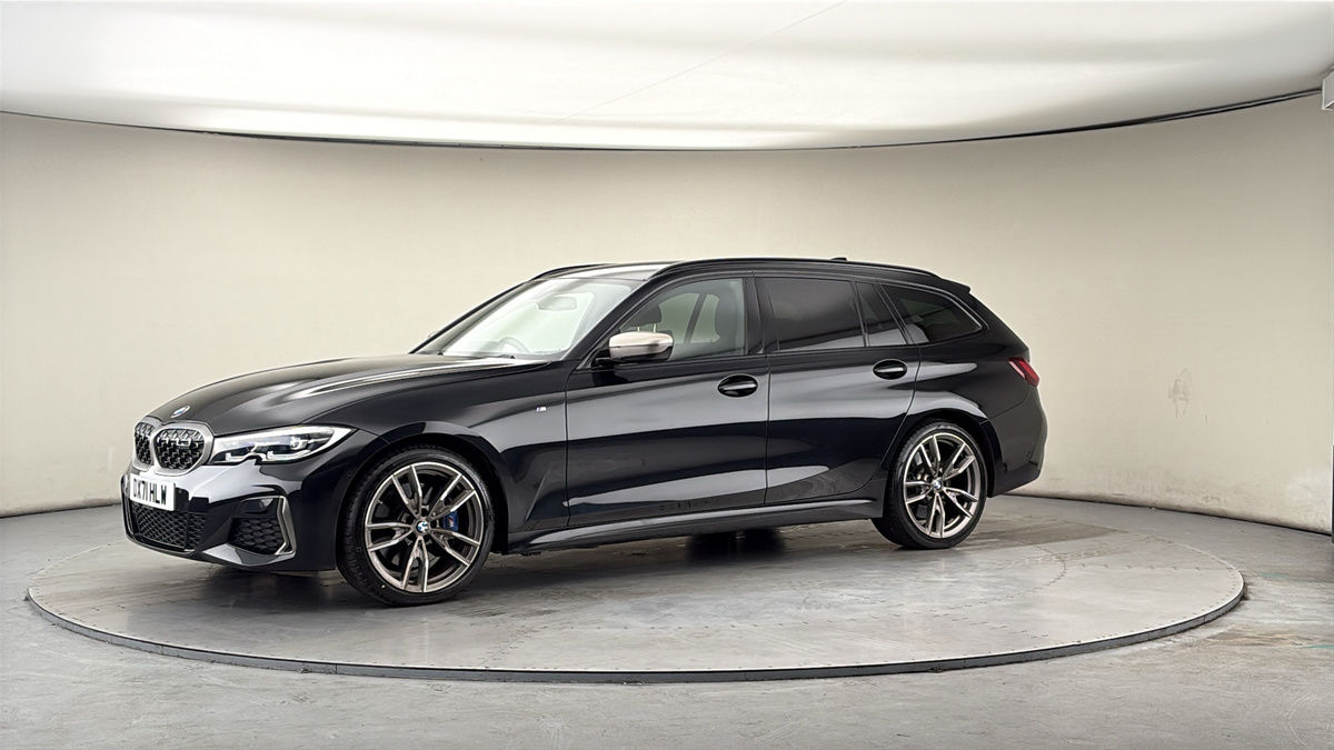 More views of BMW 3 Series