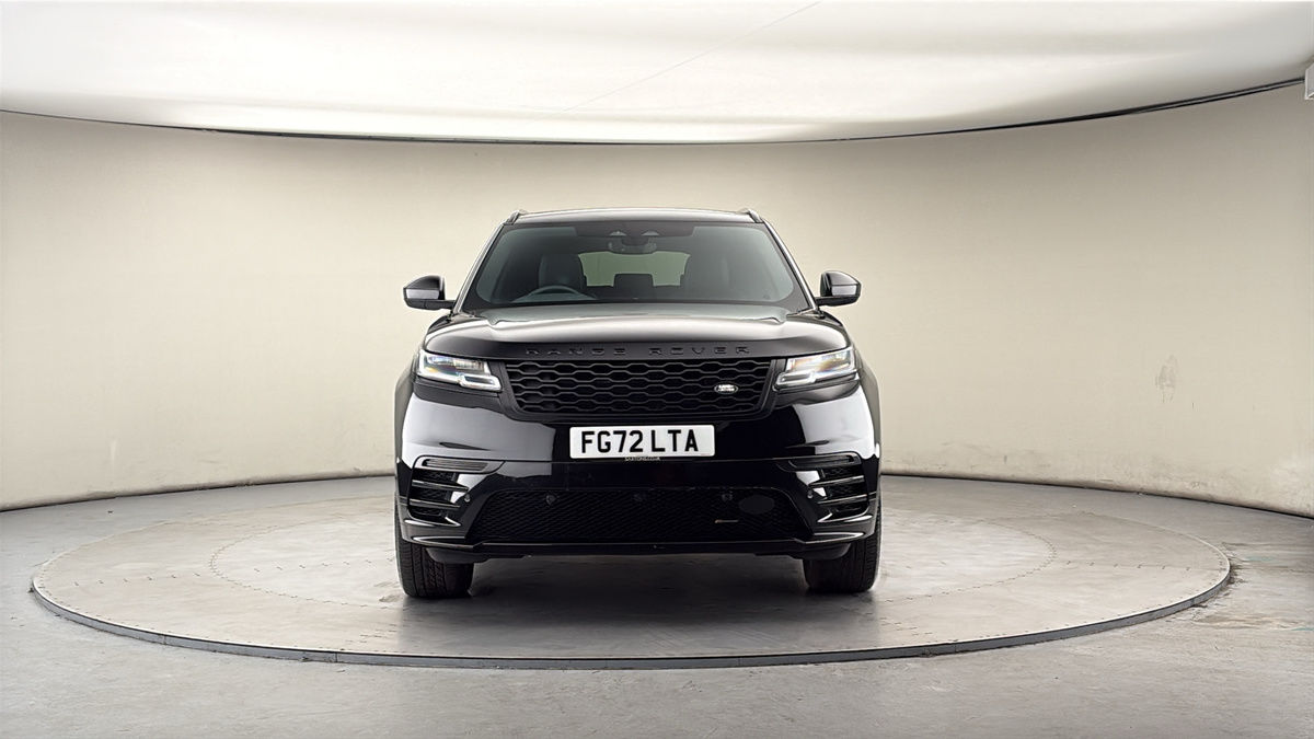 Land Rover Range Rover Velar Image 3