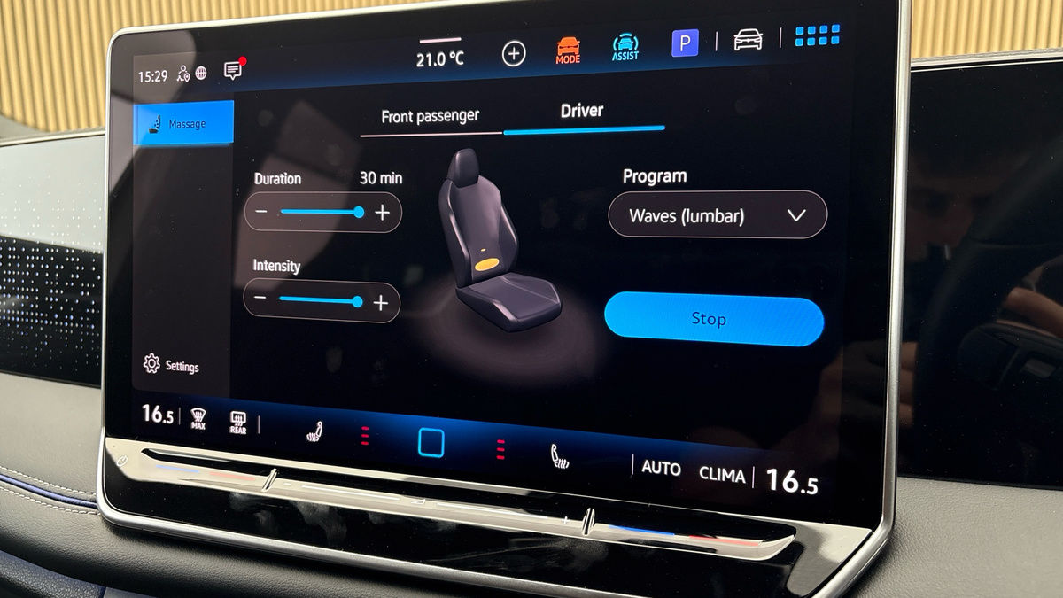 Volkswagen Tiguan Image 27