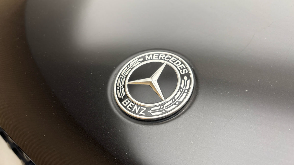 Mercedes-Benz GLC Image 24