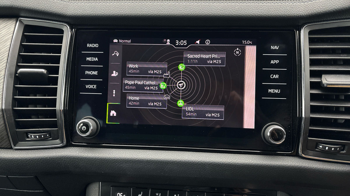 Skoda Kodiaq Image 17