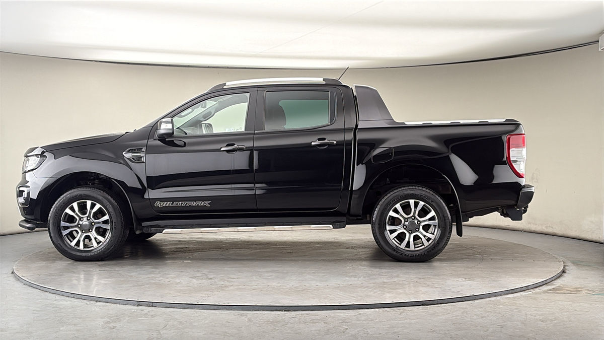 Ford Ranger Image 15