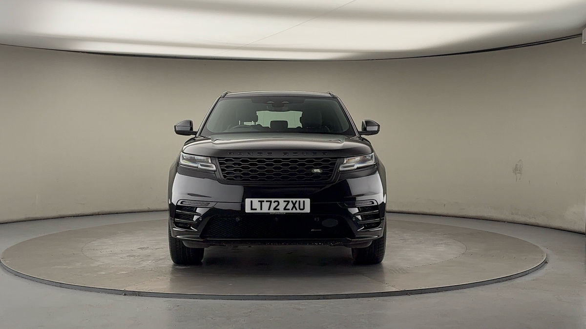 Land Rover Range Rover Velar Image 3