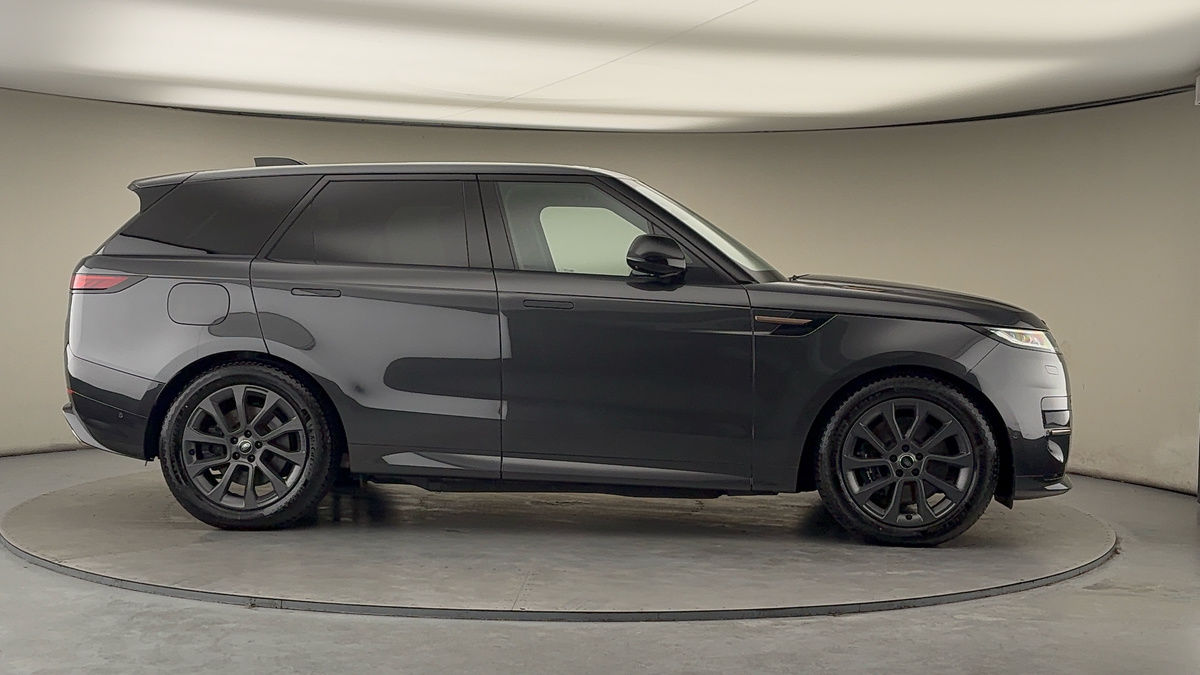 Land Rover Range Rover Sport Image 16