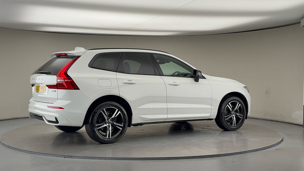 More views of Volvo XC60