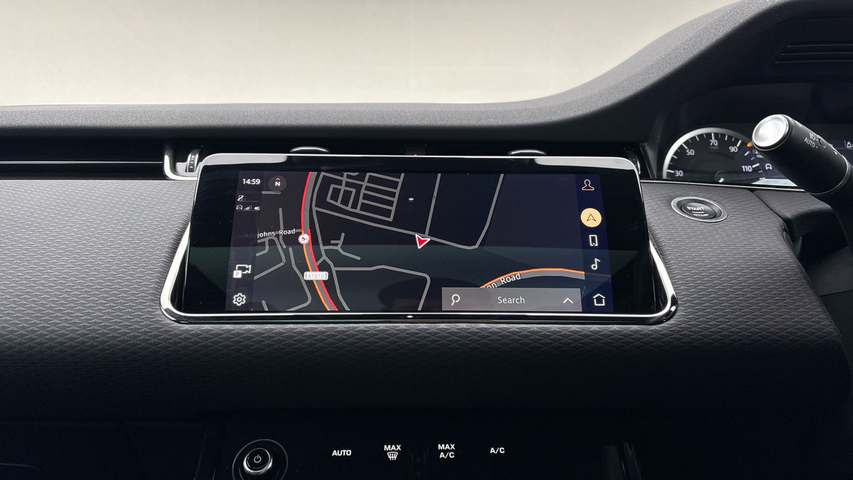 Land Rover Range Rover Evoque Image 17