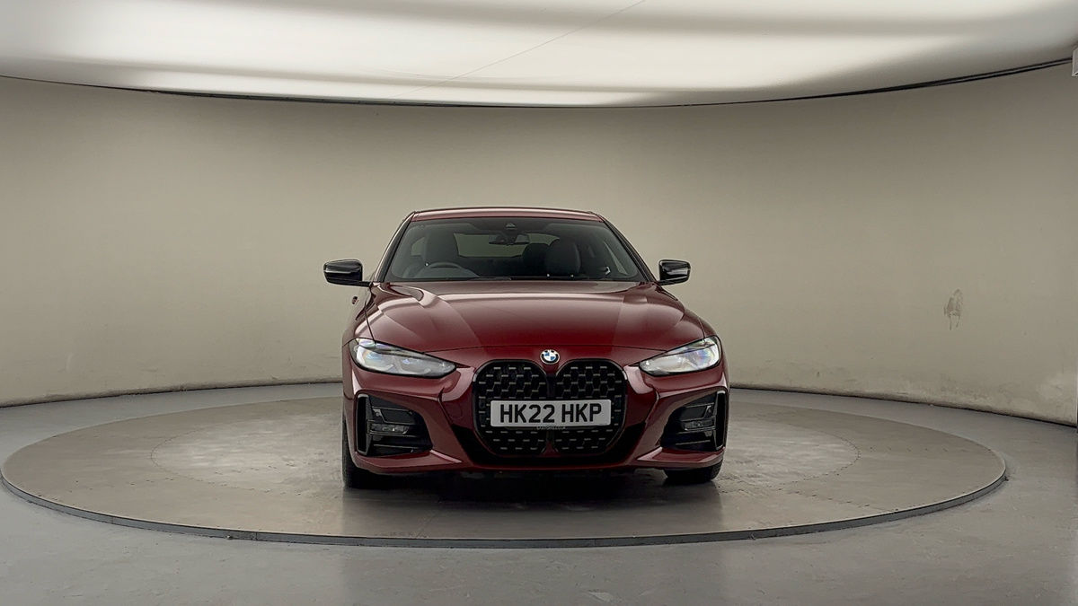 More views of BMW 4 Series