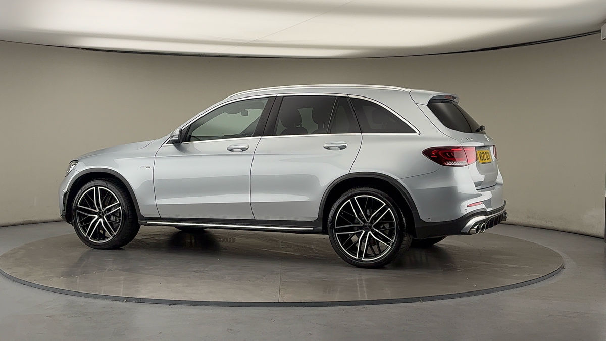 More views of Mercedes-Benz GLC