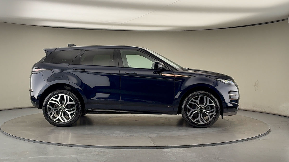 Land Rover Range Rover Evoque Image 32