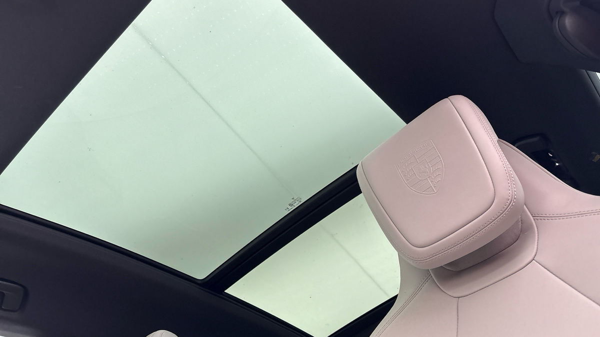 Porsche Macan Image 7