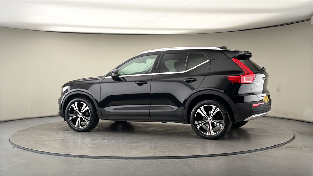 More views of Volvo XC40