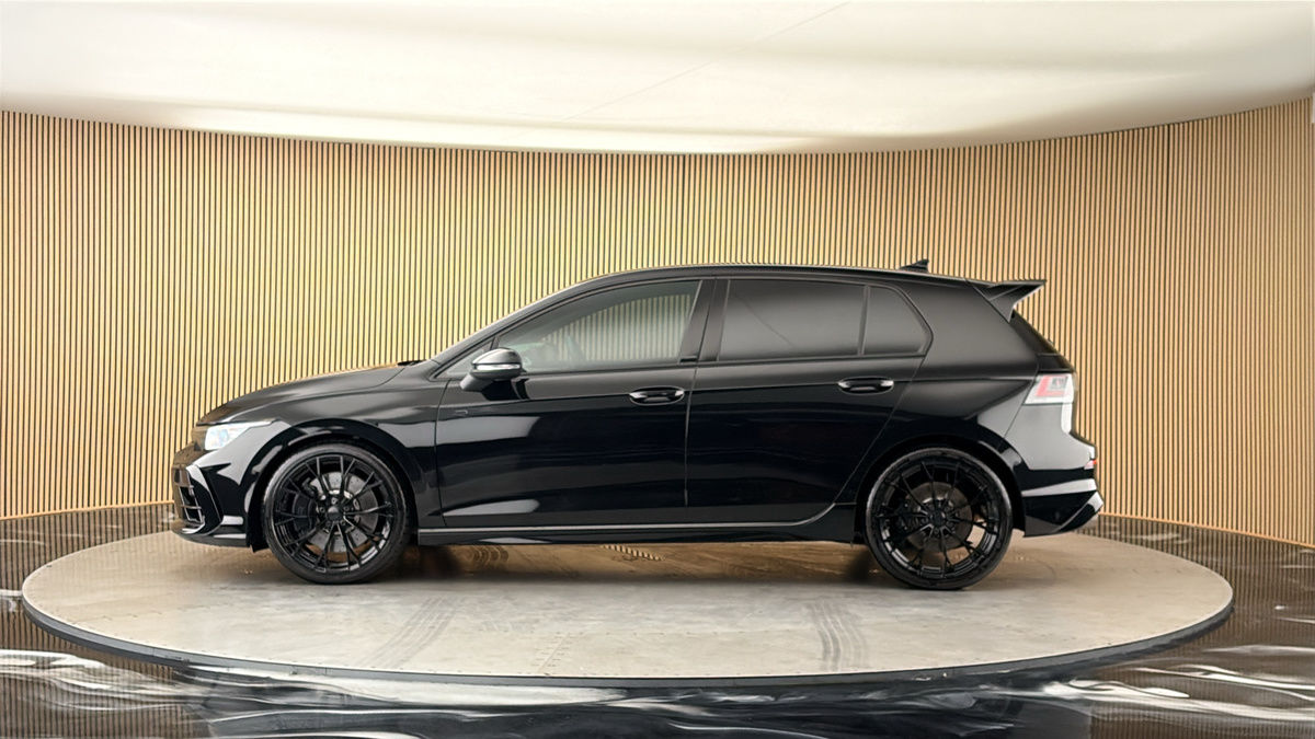 Volkswagen Golf Image 15