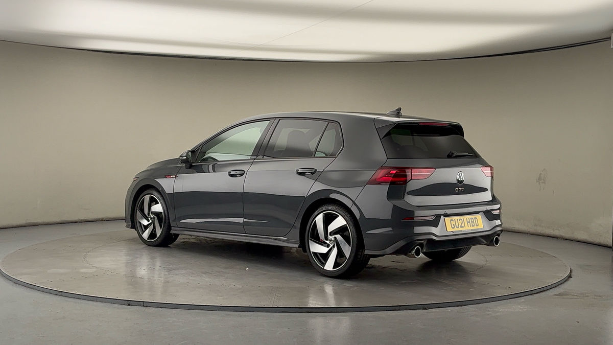 More views of Volkswagen Golf