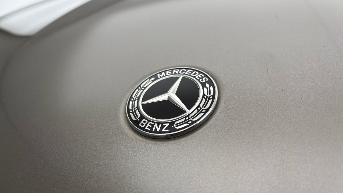 Mercedes-Benz GLC Image 24