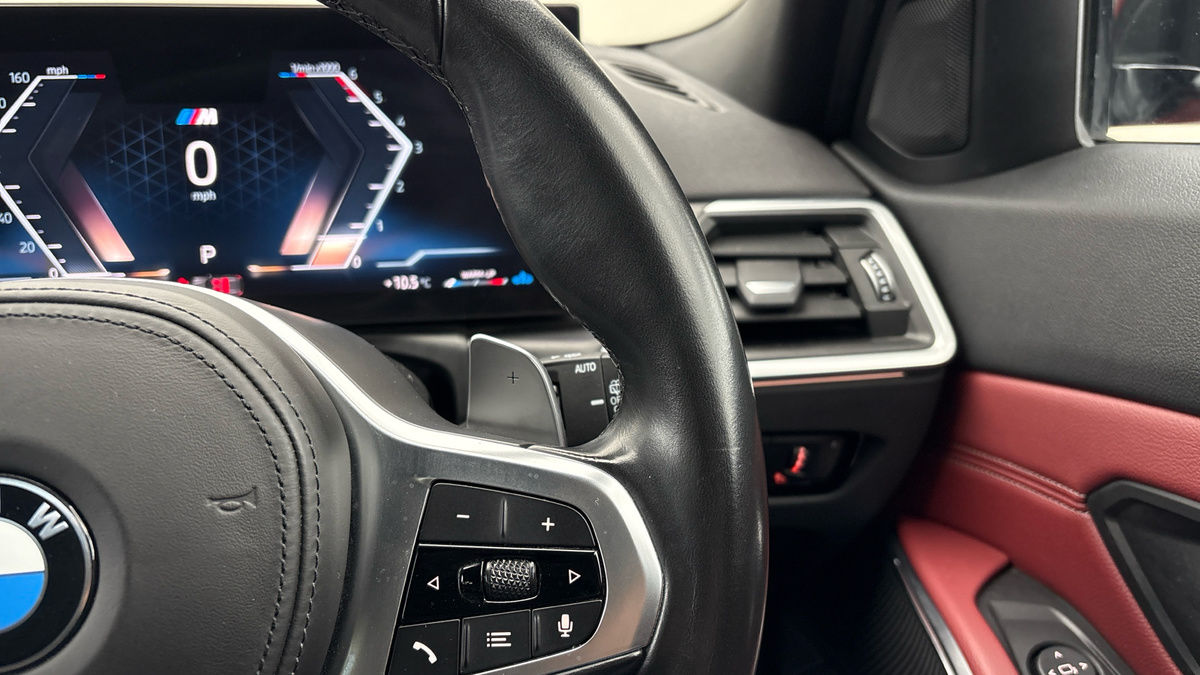 More views of BMW 3 Series