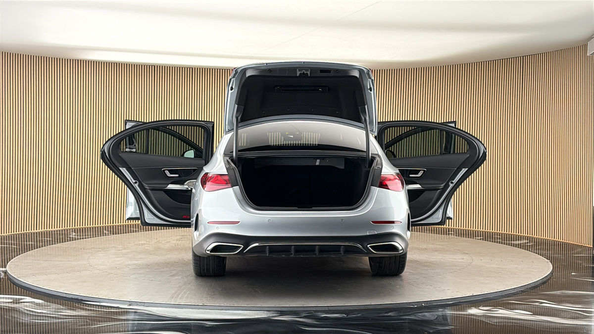 More views of Mercedes-Benz E Class