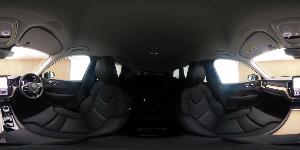 More views of Volvo XC60