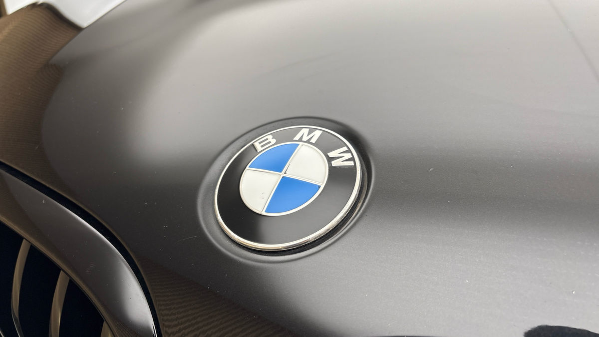 BMW X3 Image 24