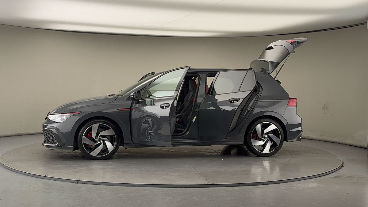 More views of Volkswagen Golf