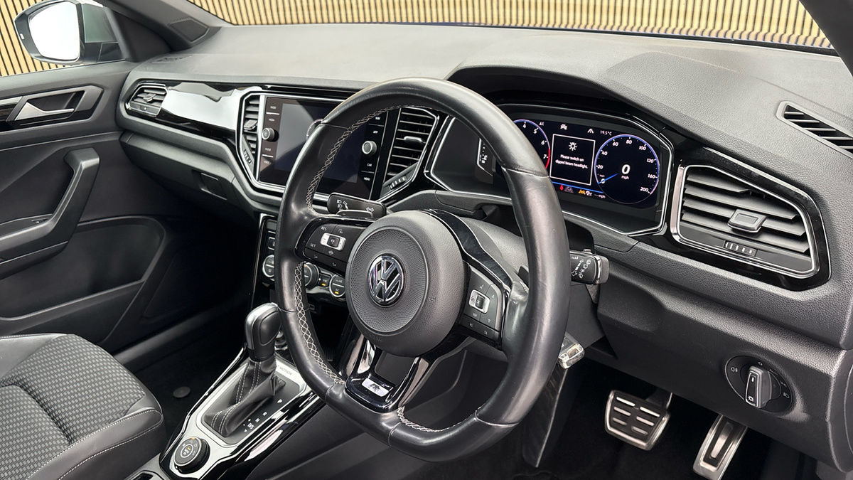 Volkswagen T-Roc Image 5