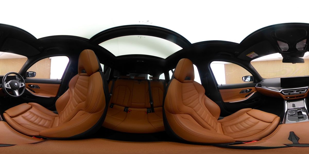 More views of BMW 3 Series