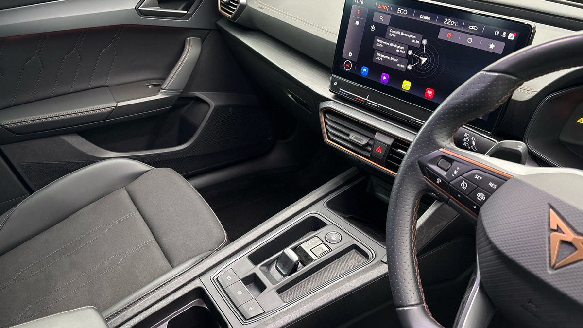 CUPRA Formentor Image 18