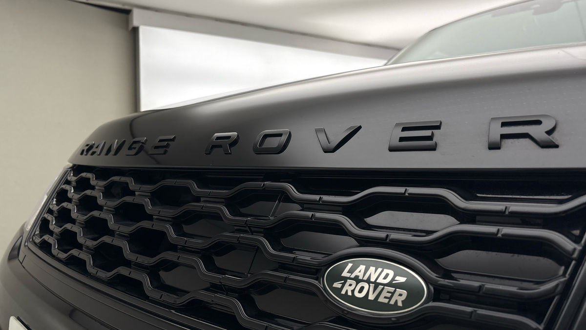 Land Rover Range Rover Sport Image 24