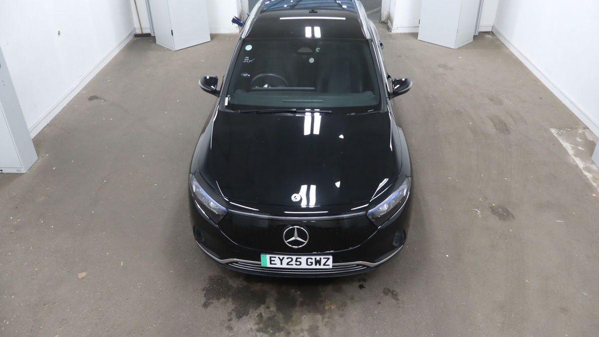 Mercedes-Benz EQA Image 7